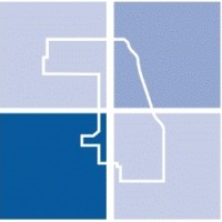 Cook County Health Foundation logo - Similar company to Gathers Tea Bar
