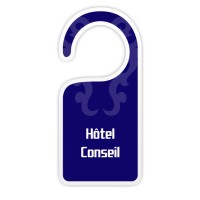 Hôtel Conseil logo - Similar company to Fairbooking