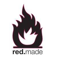 Red-made