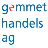 gemmet handels ag logo - Similar company to Afi Collin-Lucy