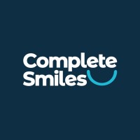 Complete Smiles UK & Northern Europe logo - Similar company to Creditsource
