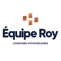 Équipe Roy Courtiers hypothécaires logo - Similar company to Team Cabling Limited