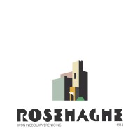 Woningbouwvereniging Rosehaghe logo - Similar company to Vryleve