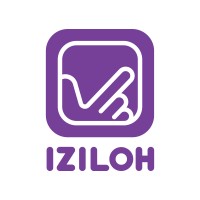 IZILOH logo - Similar company to Mind X
