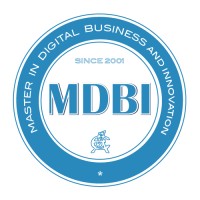 Master in Digital Business and Innovation logo - Similar company to Horizon Ui