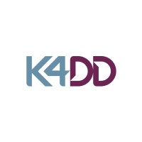 Knowledge for Development and Diplomacy (K4DD) logo - Similar company to Fact Foundation