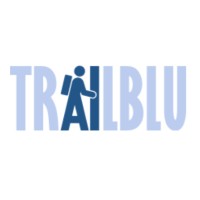 TRAILBLU logo - Similar company to Finrix