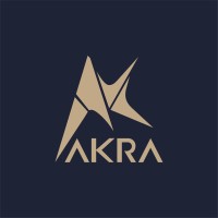 AKRA logo - Similar company to Server Yaşam Vakfı