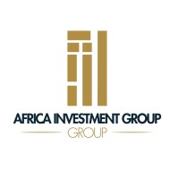 AFRICA INVESTMENT GROUP logo - Similar company to Sipofu