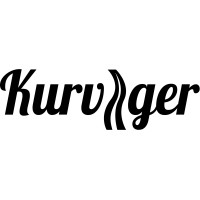Kurviger logo - Similar company to Datapopkorn
