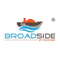 Broadside Marine Pvt Ltd logo - Similar company to Sealogger