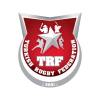Turkey Rugby Federation logo - Similar company to The Prime Academy