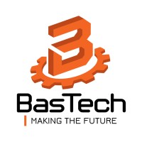 BasTech, Inc. logo - Similar company to Manes Machine & Engineering
