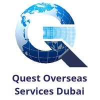 Quest Immigration Services Dubai logo - Similar company to Nk Lawyers