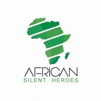 African Silent Heroes Foundation logo - Similar company to The Arts Foundation Te Tumu Toi