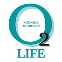 O2 Life Medicina Hiperbárica Rivas logo - Similar company to Altergas México
