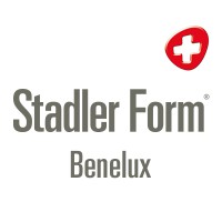 Stadler Form Benelux logo - Similar company to Stadler Form