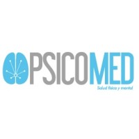 PsicoMed - EC logo - Similar company to Jf Pasqua