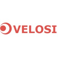 Velosi Group logo - Similar company to Orenda Technical Engineering