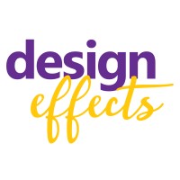 Design Effects logo - Similar company to Zack Goodman