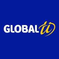 Global TI logo - Similar company to Entrust It - Consultoria Em Ti