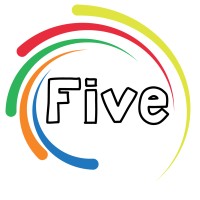 FIVE Cooperativa Sociale logo - Similar company to Lp Rock Events Srl