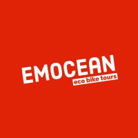 Emocean Eco Tours logo - Similar company to Melbourne Skydeck