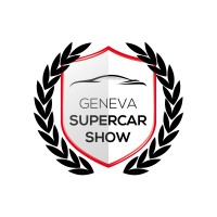 Geneva Supercar Show logo - Similar company to Rubbastuff