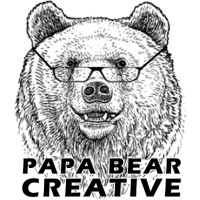Papa Bear Creative