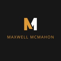 Maxwell McMahon logo - Similar company to Elite Force Mortgages