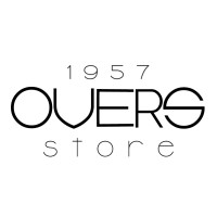 Overs Store logo - Similar company to Podco Media