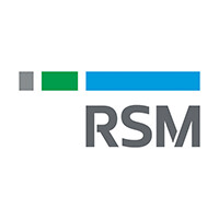RSM Stone Forest logo - Similar company to Triide China
