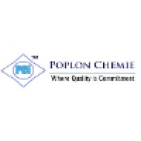 POPLONCHEMIE logo - Similar company to Dynamic Industries Ltd.