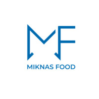 Miknas Food logo - Similar company to Tec-Nails