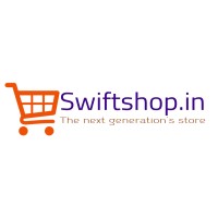Swiftshop Internet LLP logo - Similar company to Gobindapur Sephali Memorial Polytechnic
