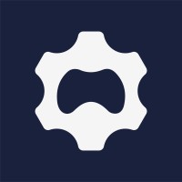 Game Factory One logo - Similar company to Southend Interactive