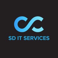 SD IT Services LLC logo - Similar company to Virtuo O.P.