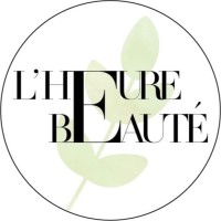 L'Heure Beauté logo - Similar company to Adalbert & Cie
