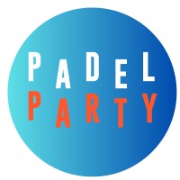 PADEL PARTY logo - Similar company to Invecs
