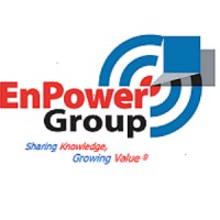 EnPower Group logo - Similar company to Aito Solutions