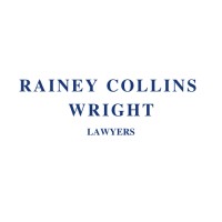 Rainey Collins Wright Lawyers logo - Similar company to Amazon Surf