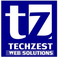 TechZest Web Solutions logo - Similar company to Techzest Web Solutions Pvt Ltd
