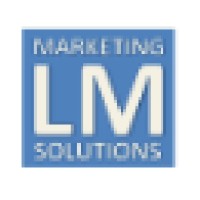 LM Marketing Solutions logo - Similar company to Digital Detroit