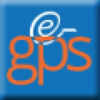 e-GPS logo - Similar company to Transtainer