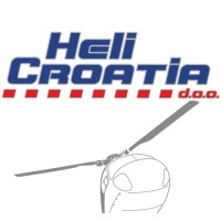 Heli Croatia logo - Similar company to Absolute Aviation Services Llc