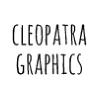 Cleopatra Graphics logo - Similar company to Cleopatra Gaming (T) Ltd