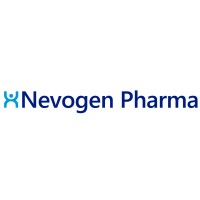 Nevogen Pharma logo - Similar company to Klm Laboratories Pvt. Ltd.