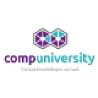 CompUniversity BV logo - Similar company to Groenrijk/Landwinkel Zevenaar