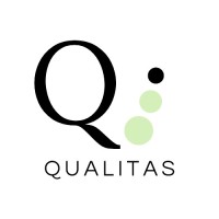 Qualitas logo - Similar company to Argentina Programa