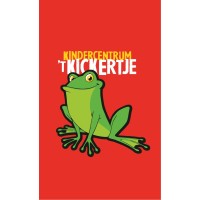 Stichting Kinderopvang 't Kickertje logo - Similar company to Stichting Kindercentrum Watergraafsmeer Amsterdam